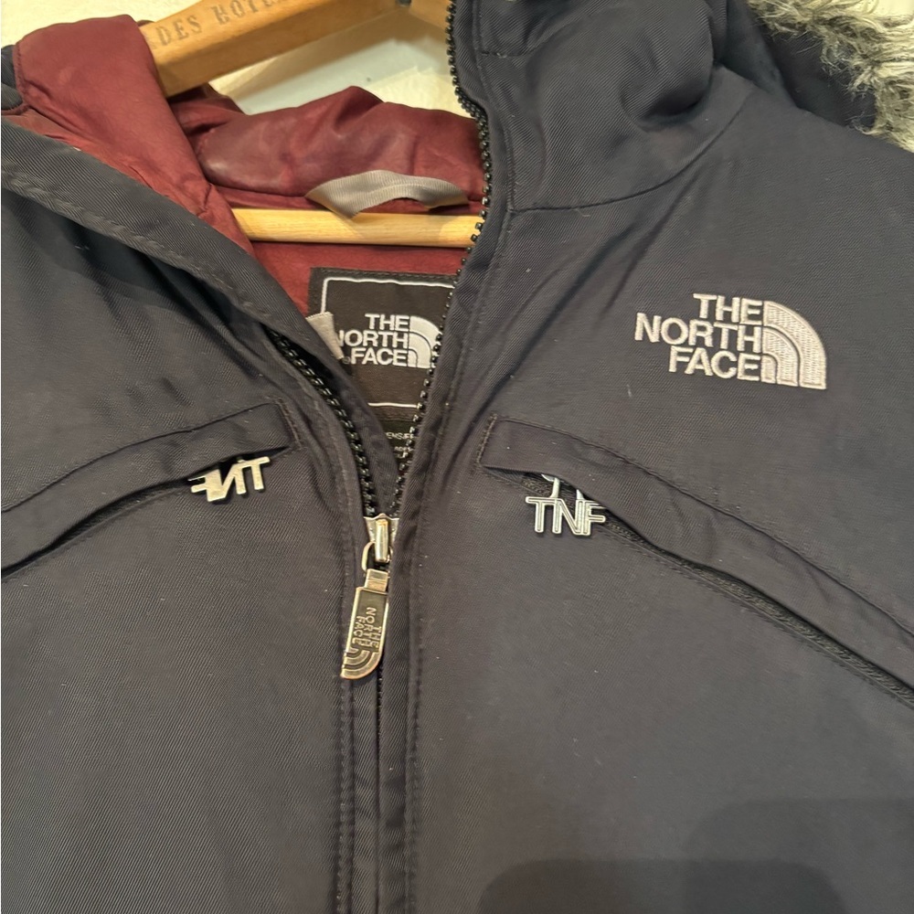 The North Face jacket - Picture 3 of 9